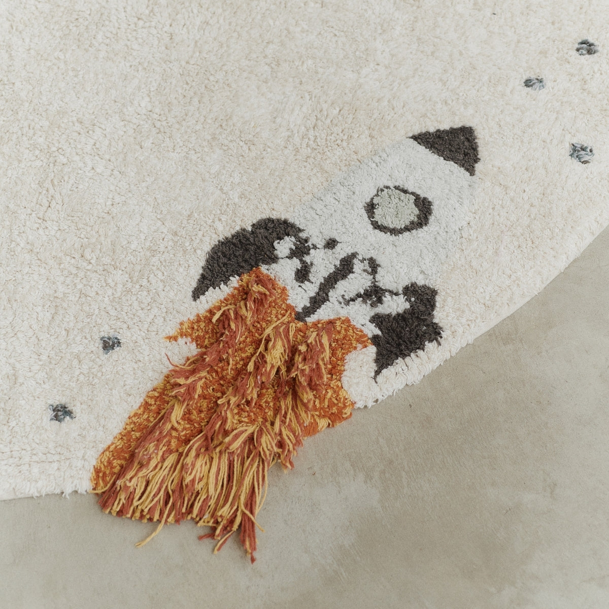 Tapete lavável Interstellar 140 Ø cm