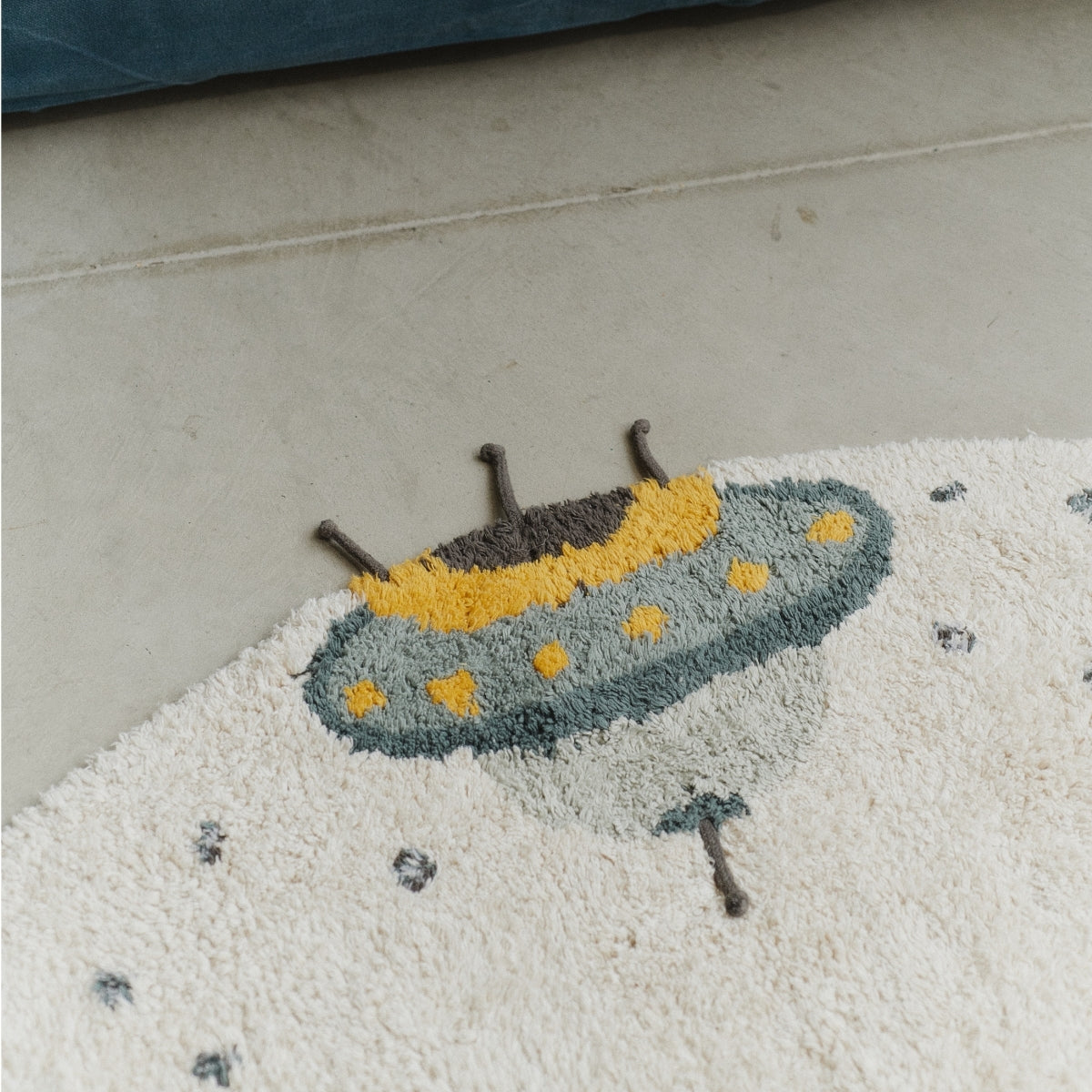 Tapete lavável Interstellar 140 Ø cm