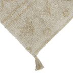 Tapete Lavável Mini Tribu 70 x 100 cm