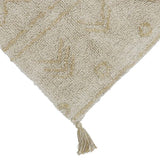 Tapete Lavável Mini Tribu 70 x 100 cm