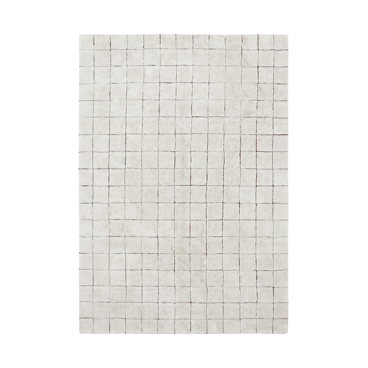 Tapete lavável Mosaic 170 x 240 cm