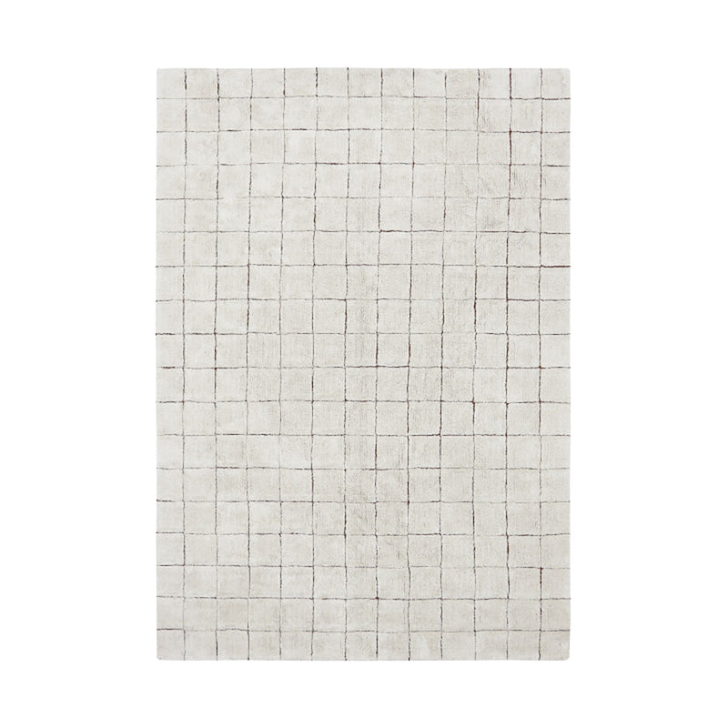 Tapete lavável Mosaic 170 x 240 cm
