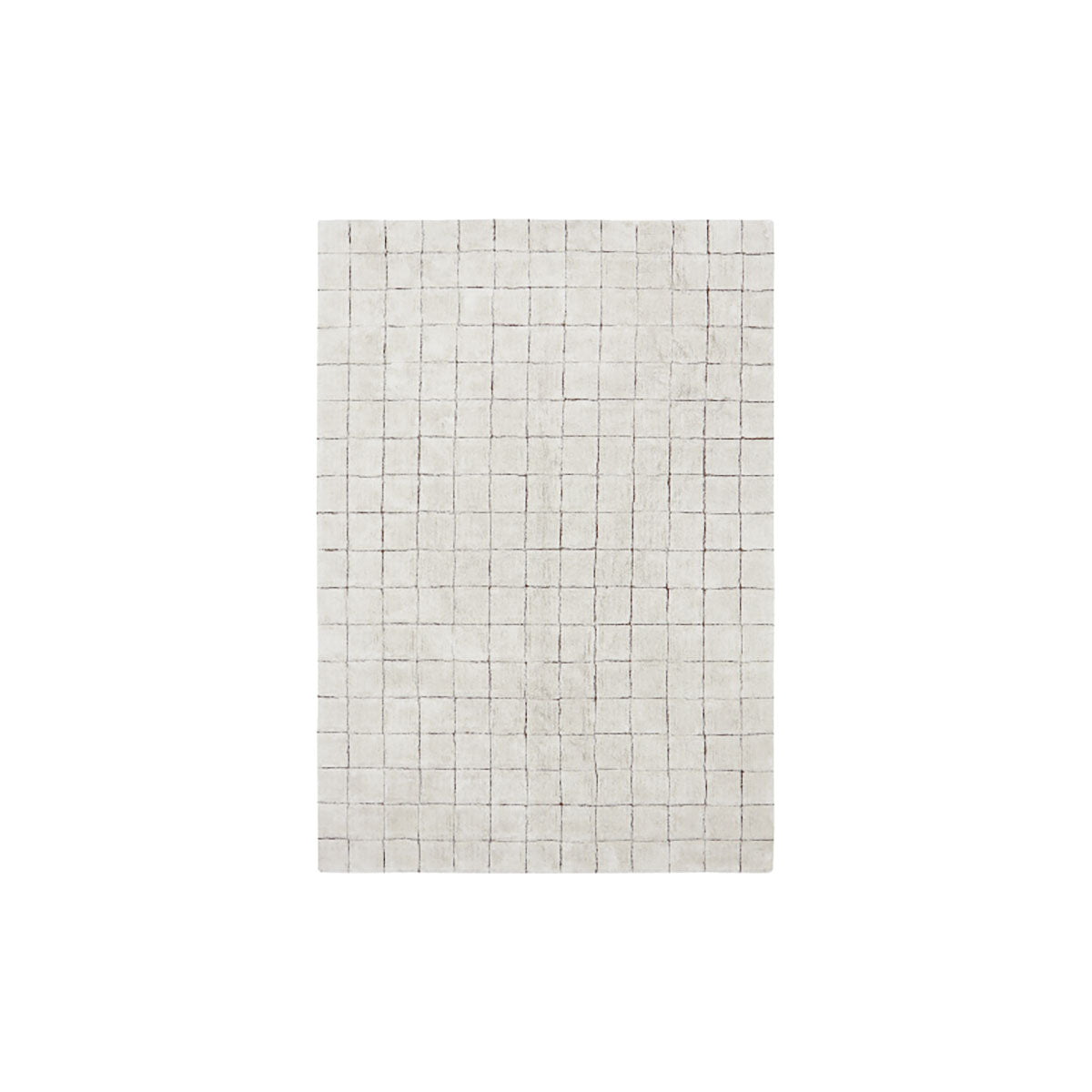 Tapete lavável Mosaic 120 x 160 cm