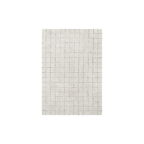 Tapete lavável Mosaic 120 x 160 cm