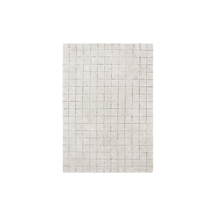 Tapete lavável Mosaic 120 x 160 cm