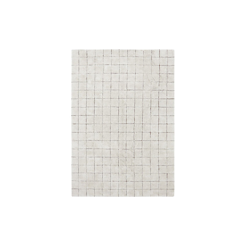 Tapete lavável Mosaic 120 x 160 cm