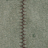 Tapete Lavável Lorena Canals Stonewashed Duck green - Verde pato 165 x 210 cm