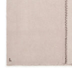 Tapete Lavável Lorena Canals Stonewashed New grey - Novo cinza 165 x 210 cm