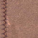 Tapete Lavável Lorena Canals Stonewashed Soil Brown - Marrom 165 x 210 cm