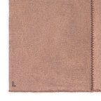 Tapete Lavável Lorena Canals Stonewashed Soil Brown - Marrom 165 x 210 cm