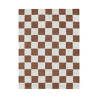 Tapete lavável Kitchen Tiles Caramelo 120 x 160 cm