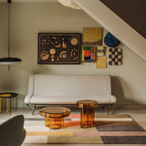 Tapete de Lã Lavável Lorena Canals Woolable® Multicor – Feito à Mão 170 x 240 cm