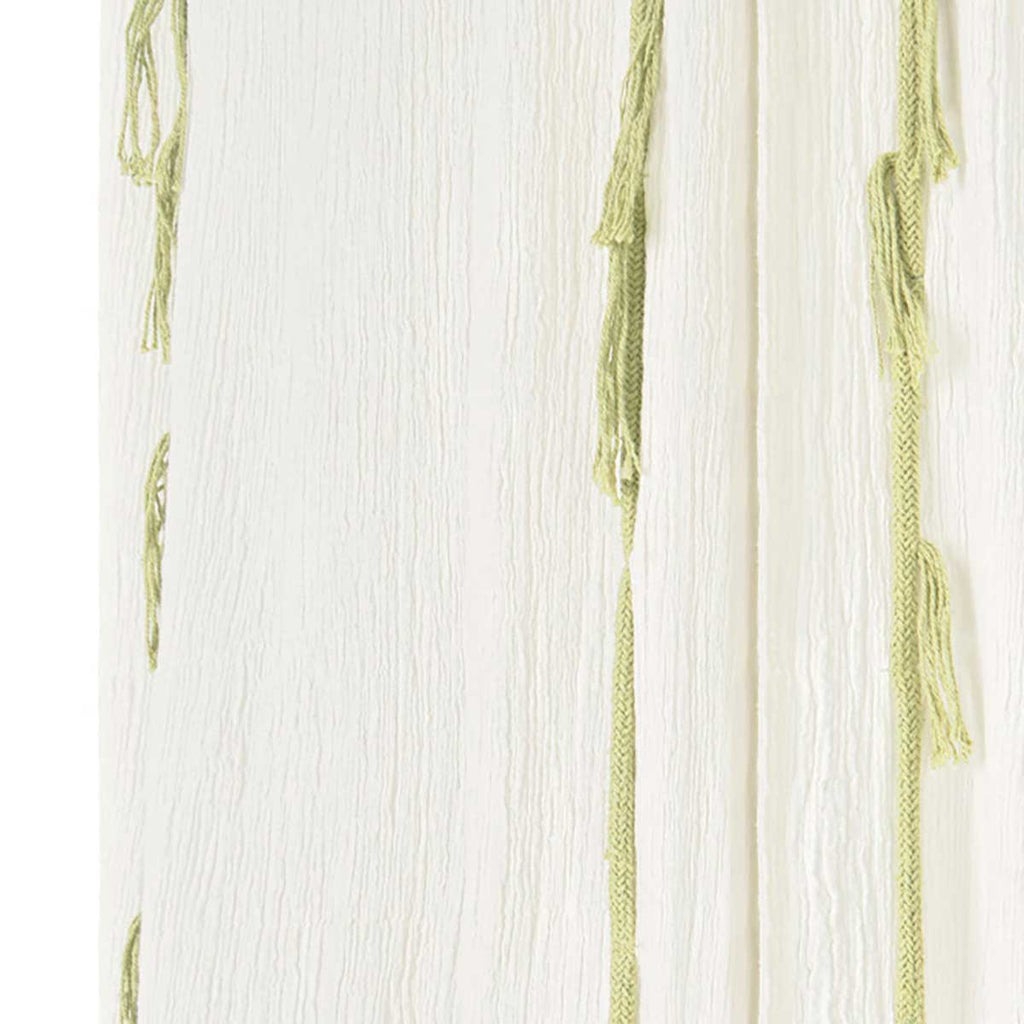 Cabana Swan Ivory 50 x 245 cm
