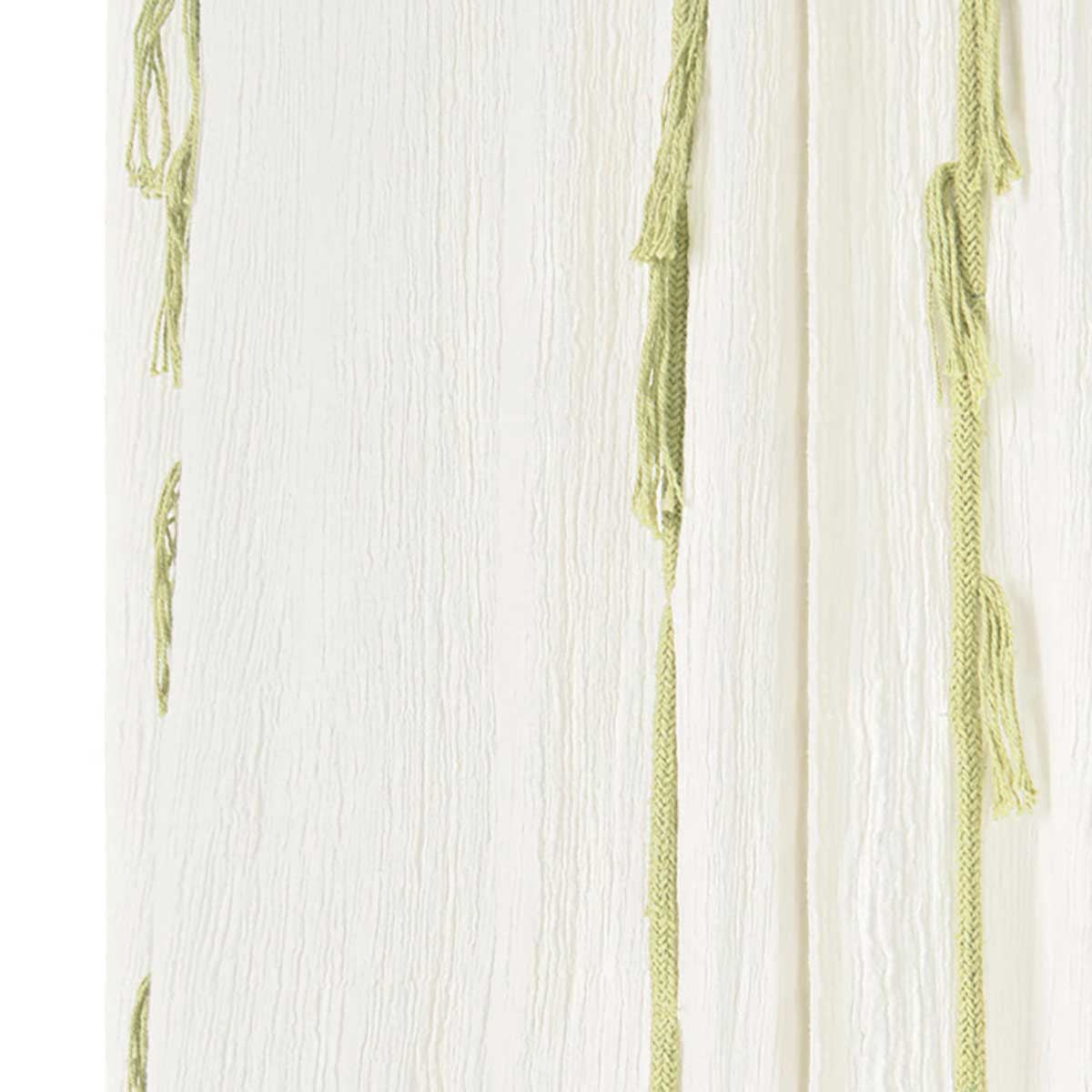 Cabana Swan Ivory 50 x 245 cm