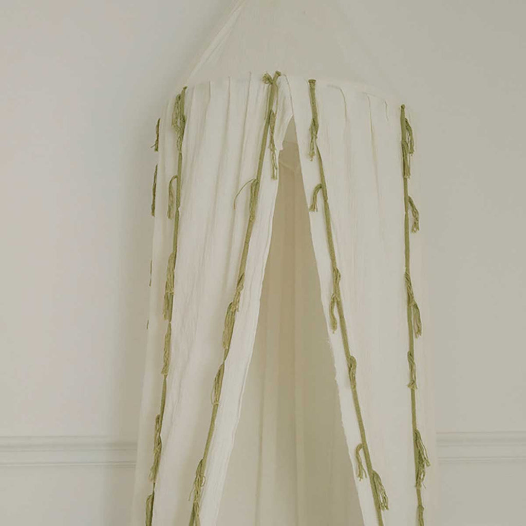 Cabana Swan Ivory 50 x 245 cm