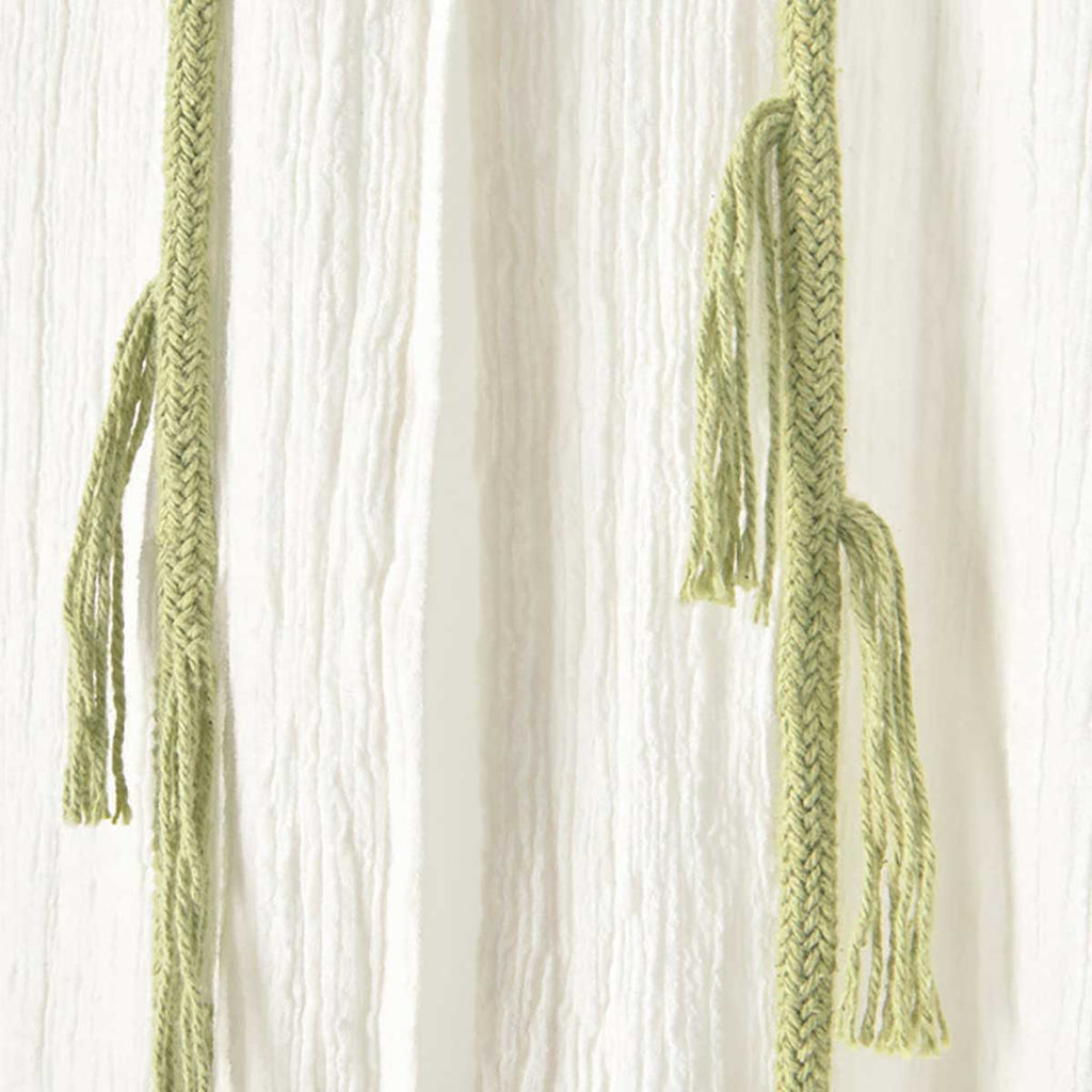Cabana Swan Ivory 50 x 245 cm