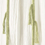 Cabana Swan Ivory 50 x 245 cm