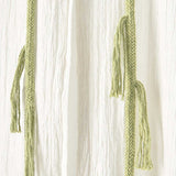 Cabana Swan Ivory 50 x 245 cm