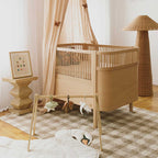 Cabana Swan Rose 50 x 245 cm
