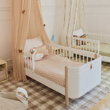 Cabana Swan Rose 50 x 245 cm