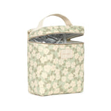 Bolsa térmica mamadeira e lanche Concerto Green Sakura 18 x 23 x 10 cm