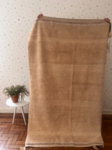 Tapete Lavável Bloom Golden 140 x 200 cm Circula Momy