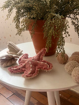 Tapete lavável interativo  Seabed 140 x 200 cm Circula Momy