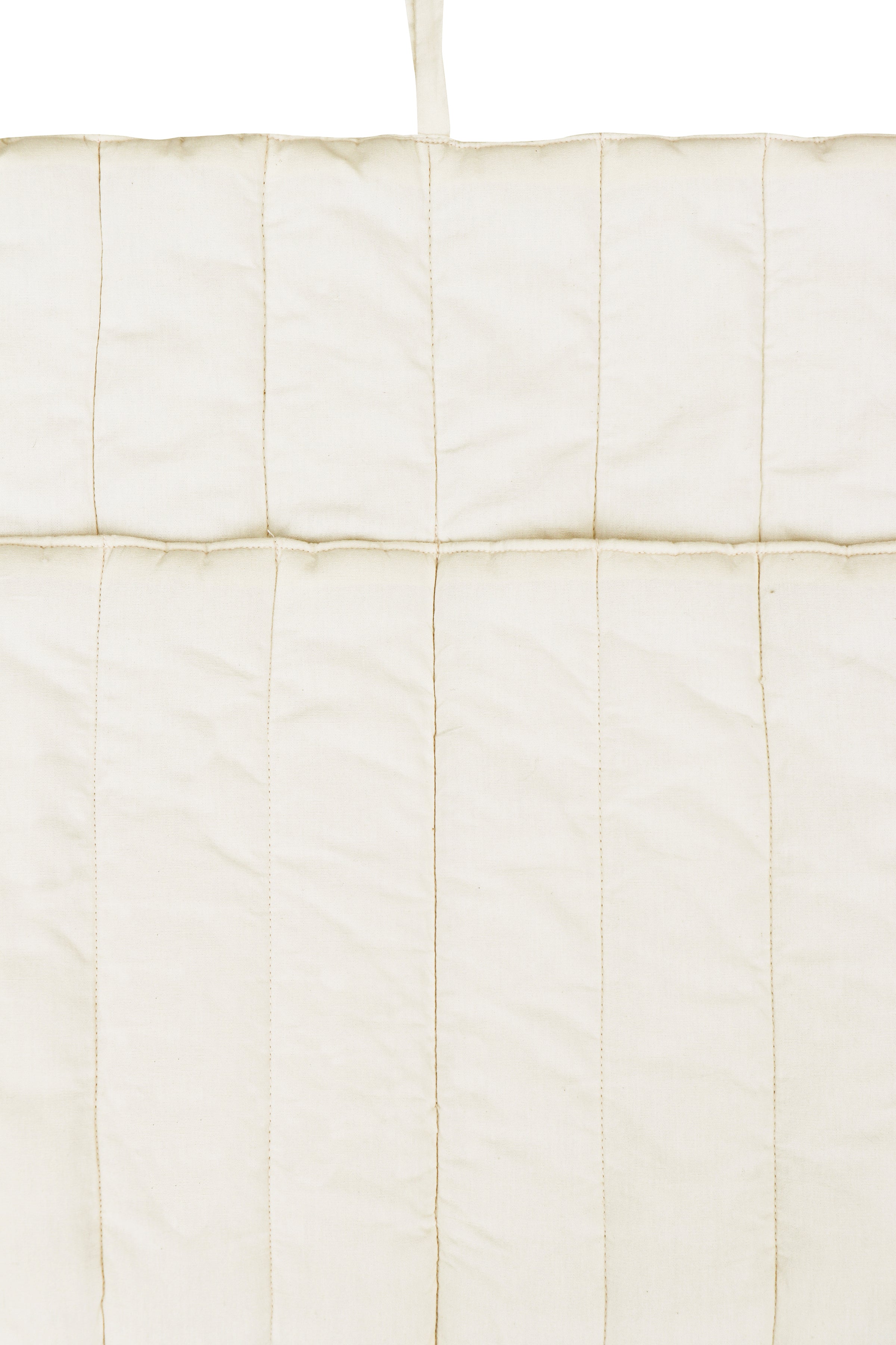 Porta treco Benjamin Natural 40 x 50 cm