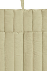Porta treco Benjamin Olive 40 x 50 cm