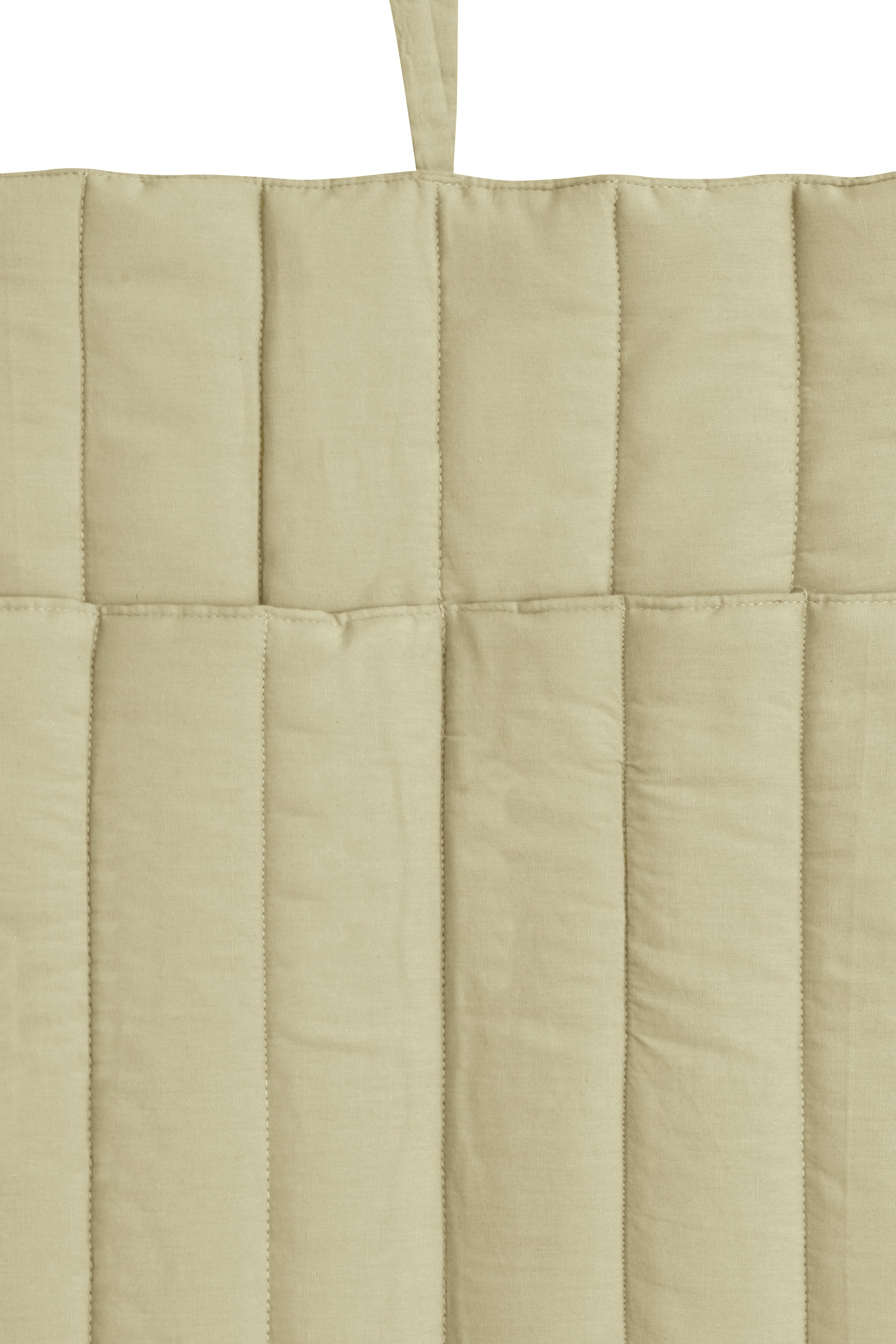 Porta treco Benjamin Olive 40 x 50 cm