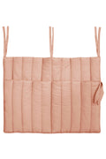 Porta treco hanger Benjamin Vintage Nude 40 x 50 cm