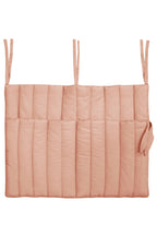 Porta treco hanger Benjamin Vintage Nude 40 x 50 cm