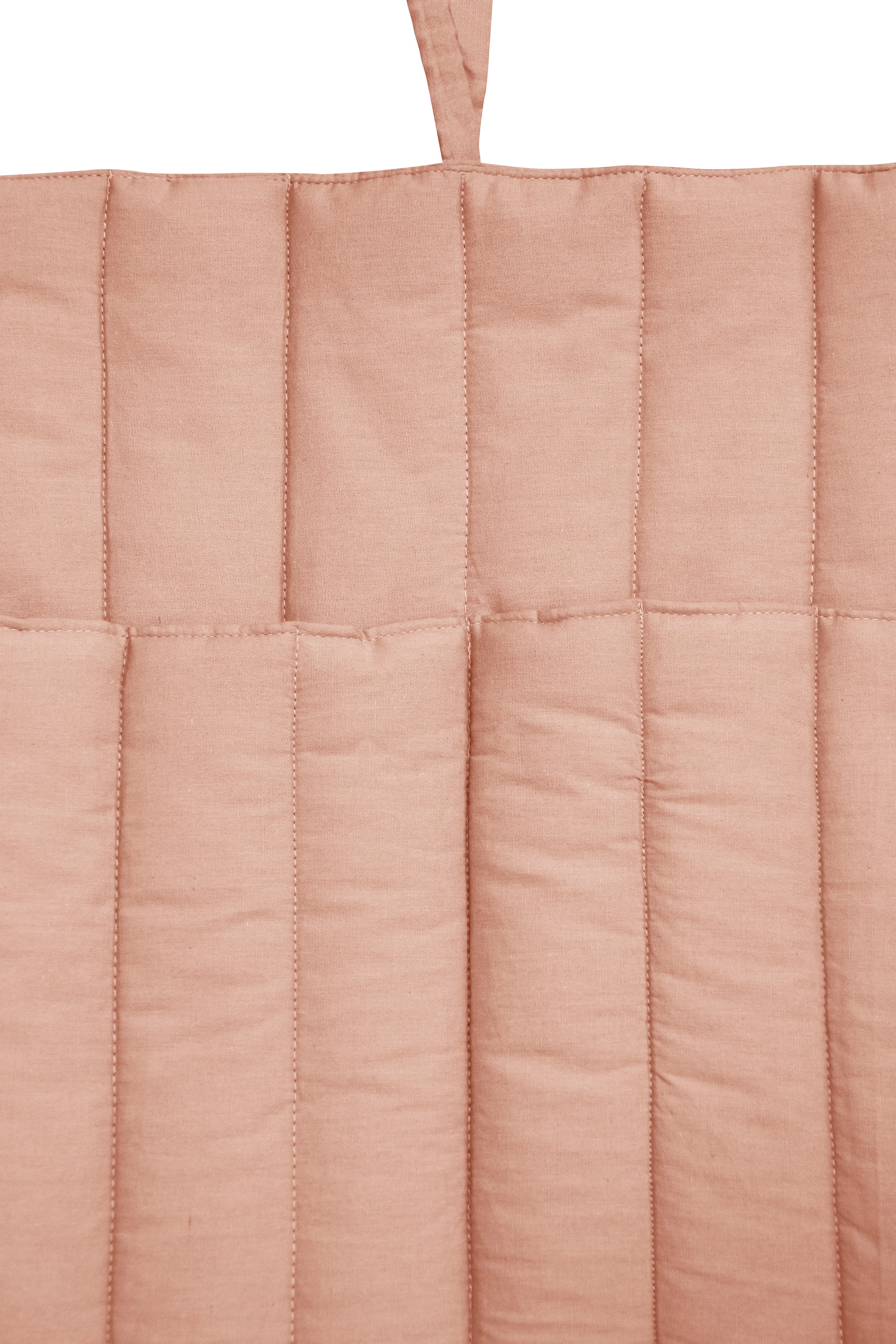 Porta treco  hanger Benjamin Vintage Nude 40 x 50 cm