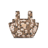 Bolsa organizadora para carrinho Camellia 42 x 22 x 12 cm