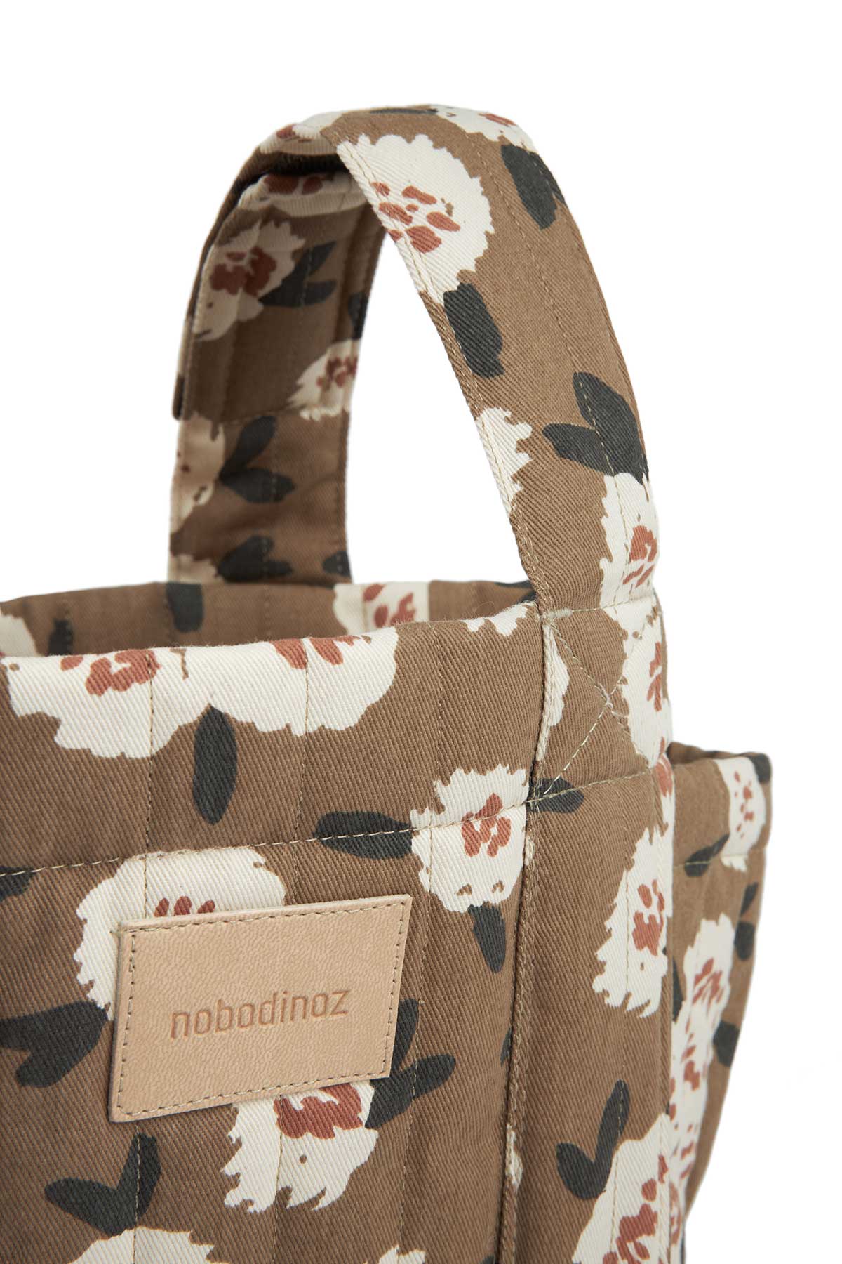 Bolsa organizadora para carrinho Camellia 42 x 22 x 12 cm