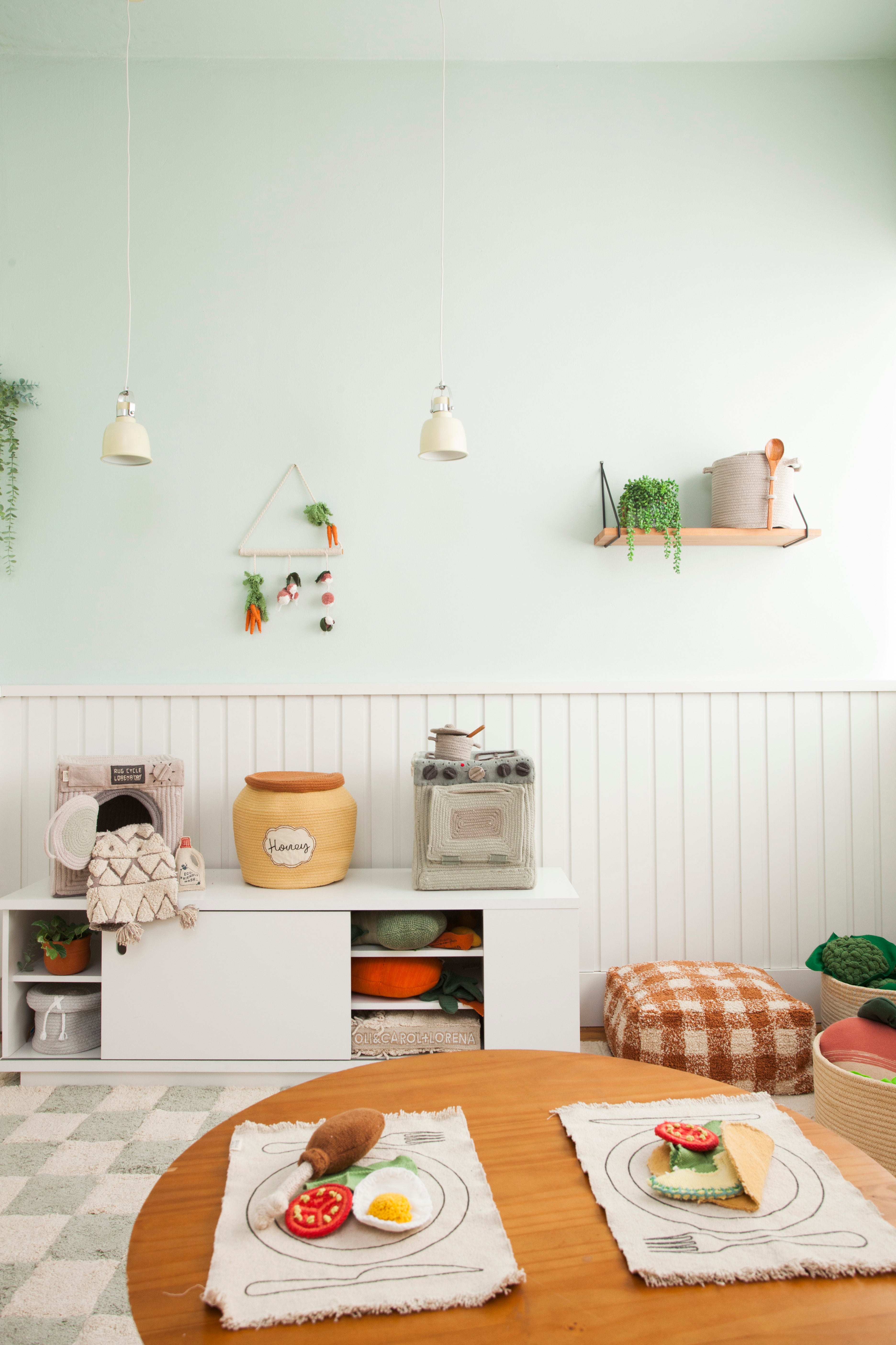 Kit Chicken Combo 22 x 22 cm