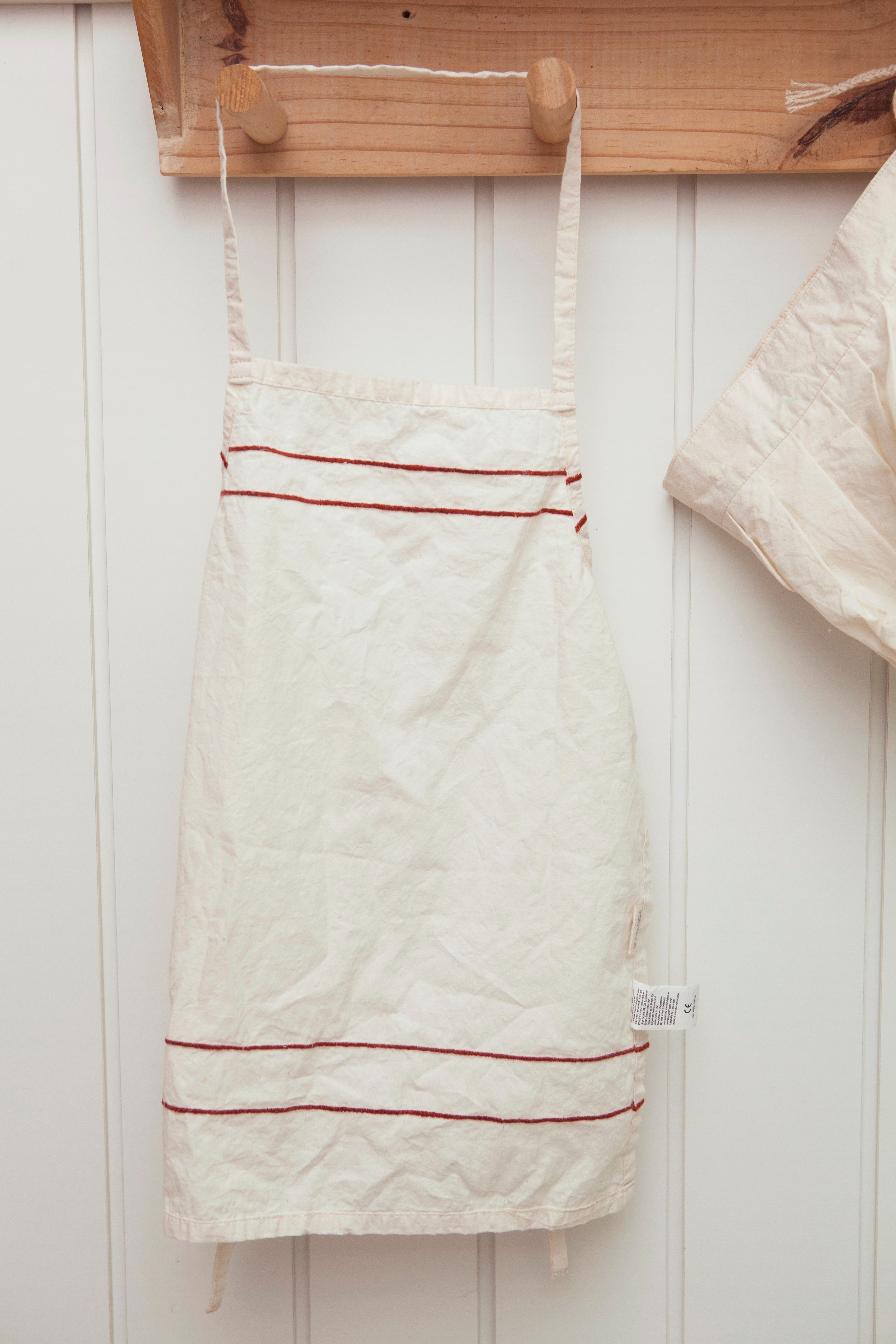 Cesta de brincar Little Chef Ø 21 x 21 cm