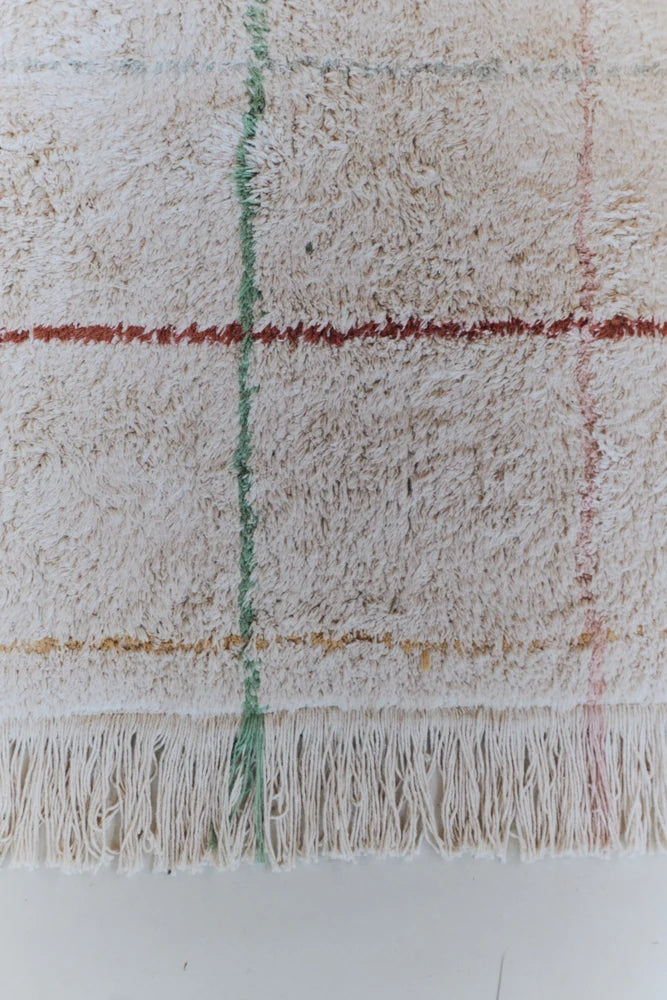 Tapete lavável  Color Lines 140 x 200 cm