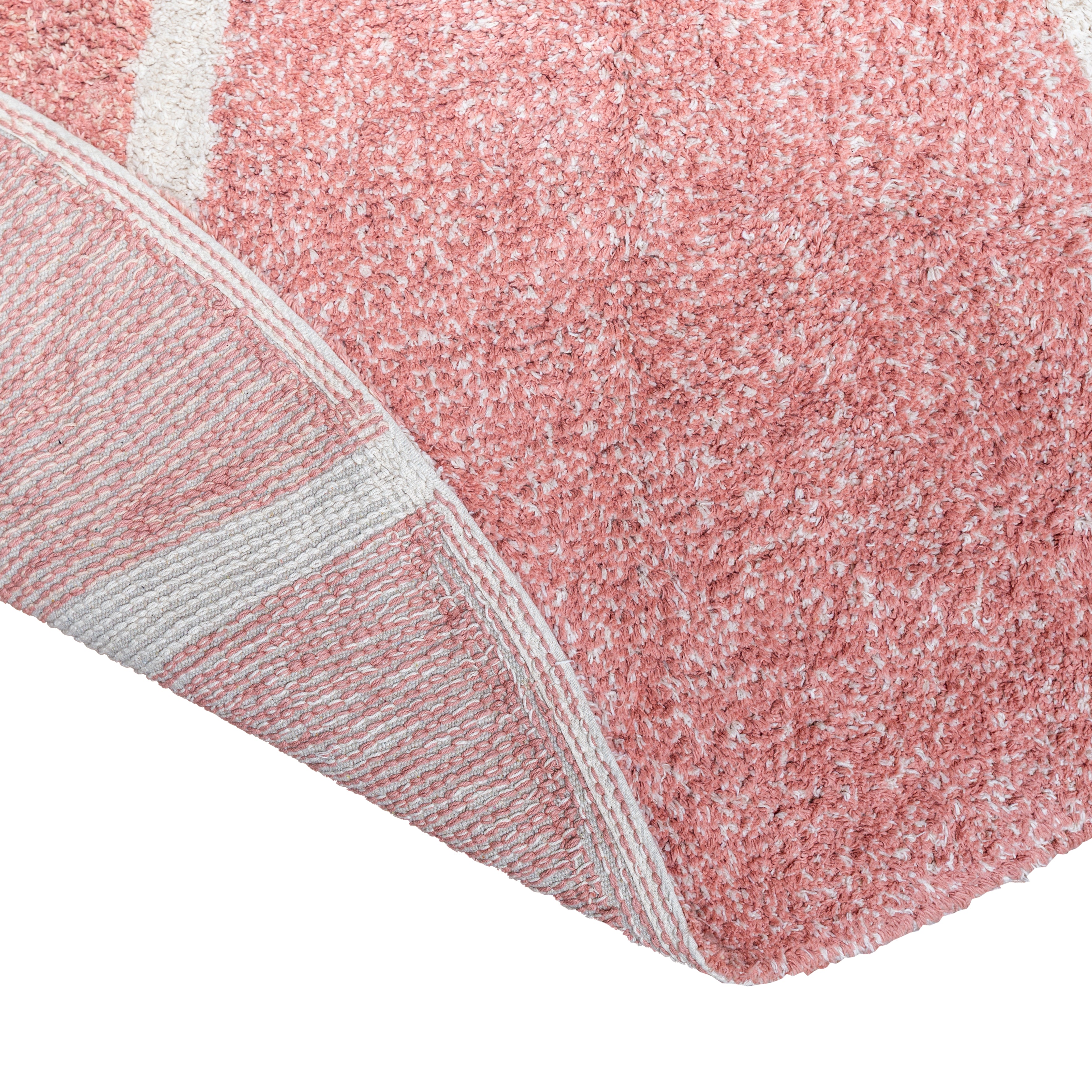 Tapete Lavável Montanhas Nude Ø 160cm