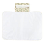 Trocador portátil impermeável Mozart Green Sakura 68X50 cm