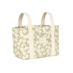 Bolsa passeio impermeável Opera Green Sakura 42 x 22 x 12 cm