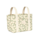 Bolsa passeio impermeável Opera Green Sakura 42 x 22 x 12 cm