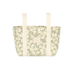 Bolsa passeio impermeável Opera Green Sakura 42 x 22 x 12 cm