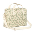 Bolsa de passeio Gala Green Sakura 35 x 27 x 14 cm