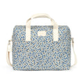 Bolsa de passeio Gala Blue Yumiko 35 x 27 x 14 cm