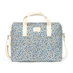 Bolsa de passeio Gala Blue Yumiko 35 x 27 x 14 cm