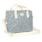 Bolsa de passeio Gala Blue Yumiko 35 x 27 x 14 cm