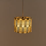 Lustre VIBES tiles verde 20 x 16 cm