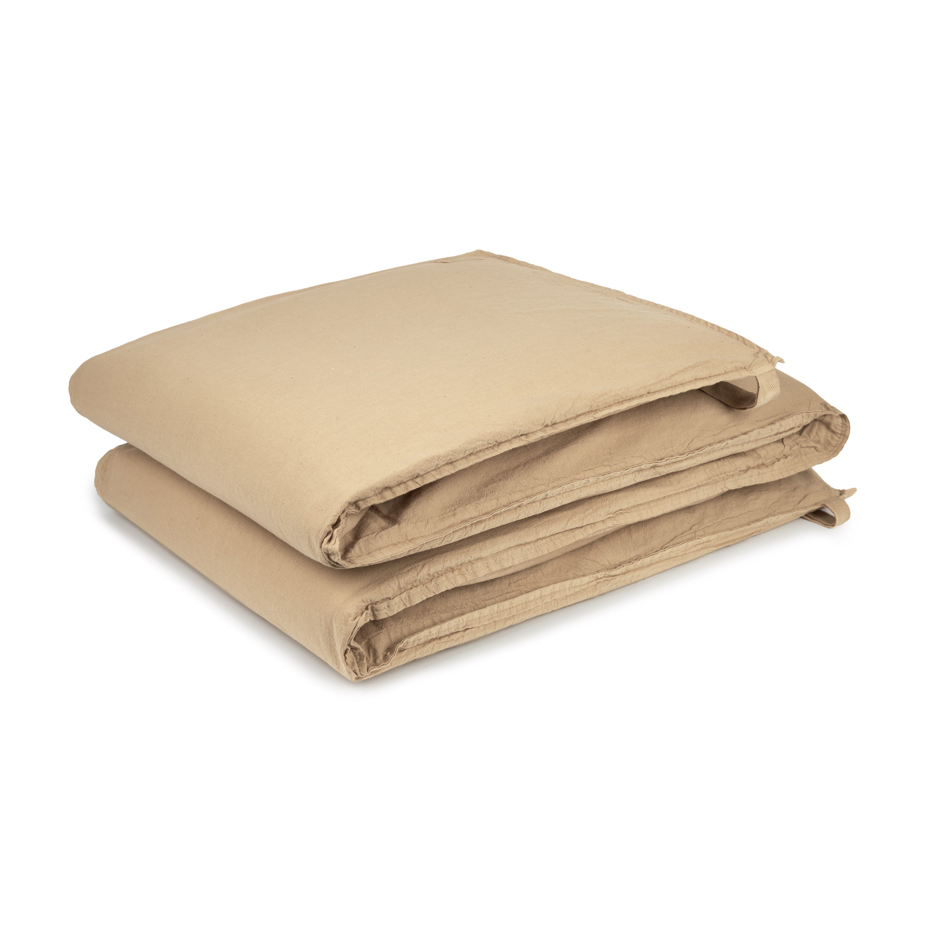 Protetor de Berço Wabi Sabi Sesame 210 x 38 cm