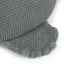 Almofada Wabi sabi Baleia Azul 42 x 16 x 20 cm